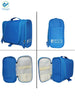 Hanging Toiletry Bag Large Travel Organizer Makeup Cosmetic Travel Kit