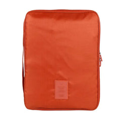 Shirt & Tie Travel Organizer