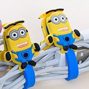 Earphone Winder