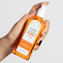 Fayankou Vitamin C Care Series Whitening Brightens Essence Lotion