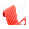 Silicone Heat Resistant Oven Rack Guard Shield Protector Anti Scald Strip