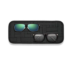 GRID-IT Digital Gadget Organizer Panel Woven Elastic Storage Board System