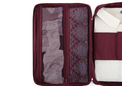 Shirt & Tie Travel Organizer