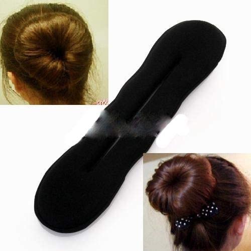 Hair Accessories ( Sponge Bun Maker )