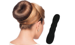 Hair Accessories ( Sponge Bun Maker )
