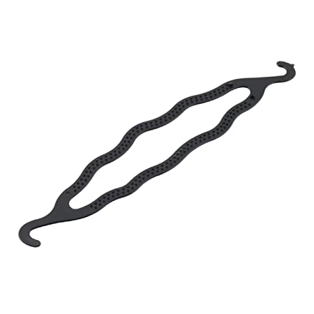 Double Hook Hair Twist Bun Maker Tool Braid DIY Styling Hair Donut Hair Styling Tools Messy Bun Girls Women Hair Accessories