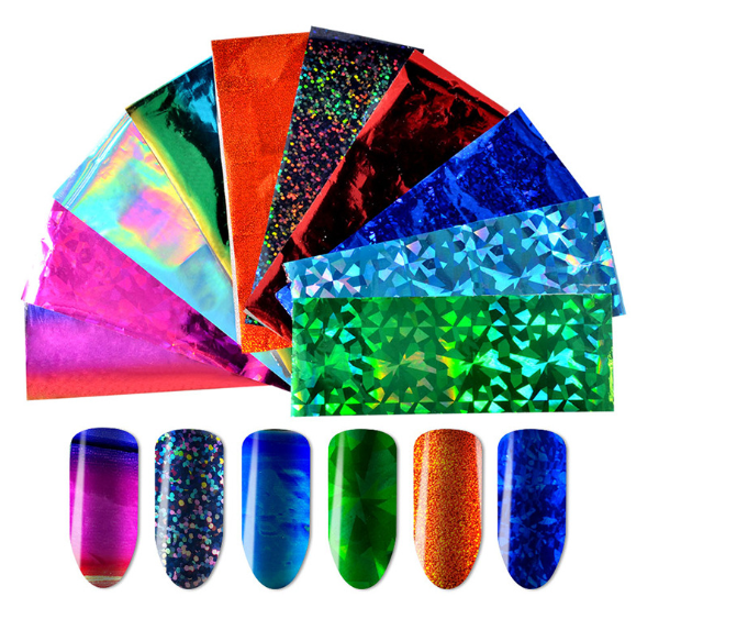 5. Nail Art Foils Online India - Buy Nail Art Foils Online at Best Prices ... - wide 9