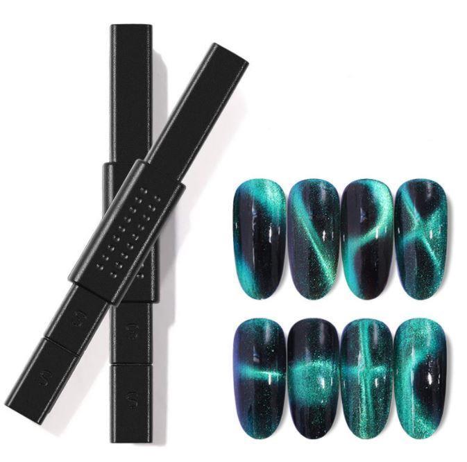 magnetic stick