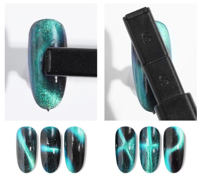 magnetic stick