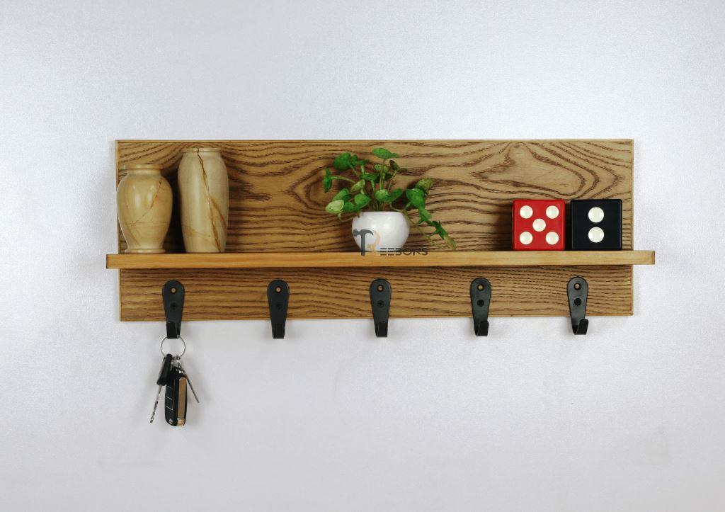 Wooden Shelves For Wall
