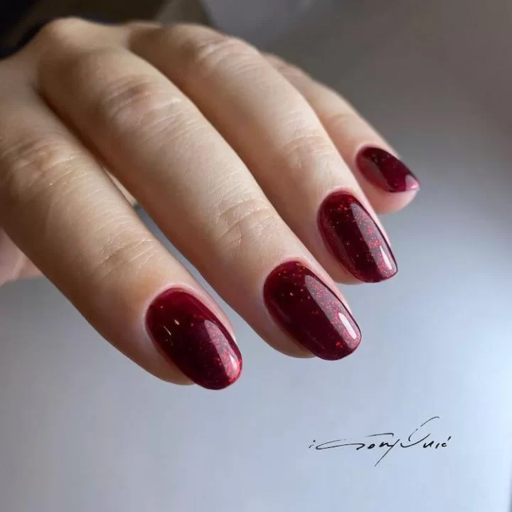Acrylic Powder for Nails
